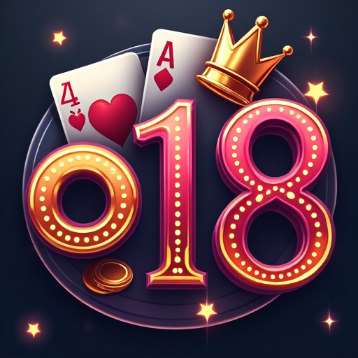 Logo o18