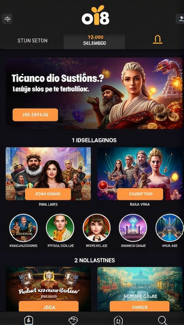 Screenshot 3 o18